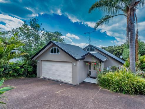 16 Lagoon Way, West Harbour