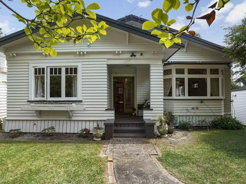 23 Stanley Street, Claudelands