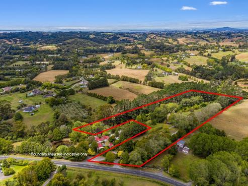 425 Coatesville-riverhead Highway, Coatesville