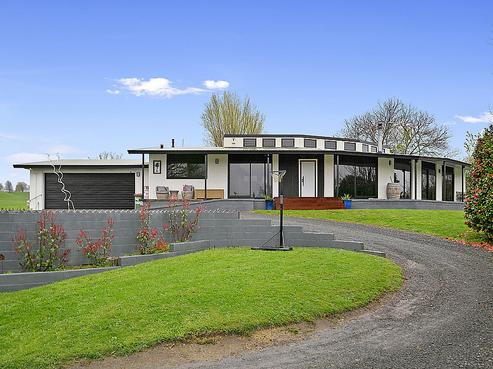 45 Golf Street, Putaruru