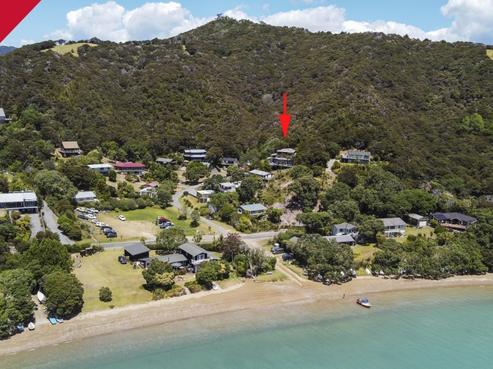 12 Smith-grey Crescent, Russell Surrounds
