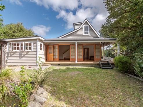 164 Pawsons Valley Road, Duvauchelle