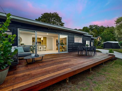 34 Glengarry Avenue, Manly