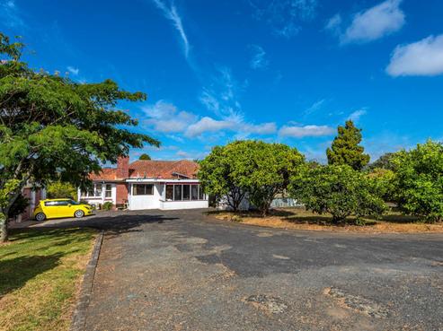 66 Kiripaka Road, Tikipunga