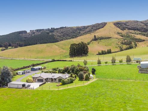 461 Outram-mosgiel Road, Outram