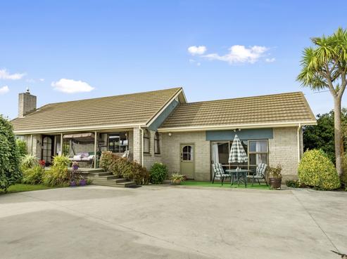 4 Pine Street, Tapanui