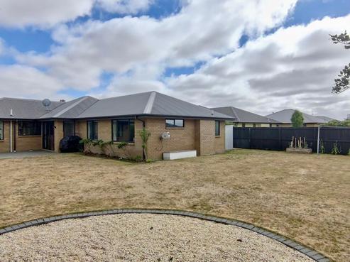 44 Fairfield Way, Rolleston