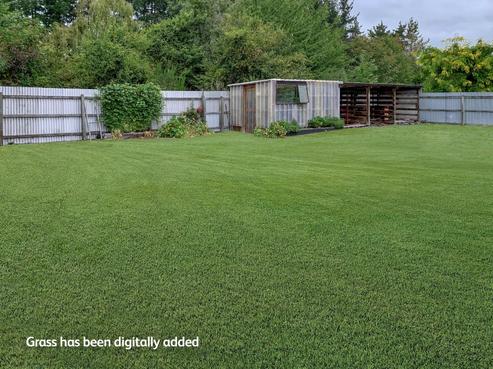 67A Cox Street, Geraldine