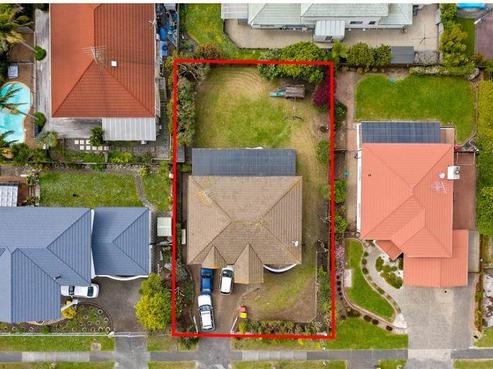22 Hugh Green Drive, Pinehill