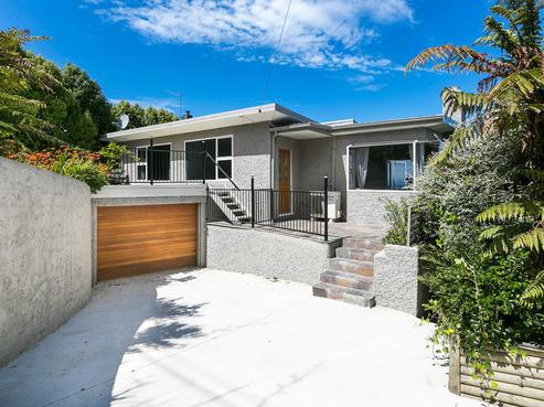 52 Moana Crescent, Musselburgh