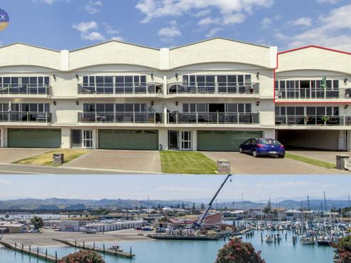 14/26 West Quay, Ahuriri