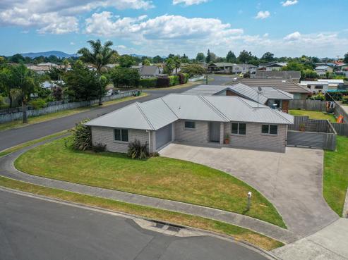 32 Nikau Place, Matamata