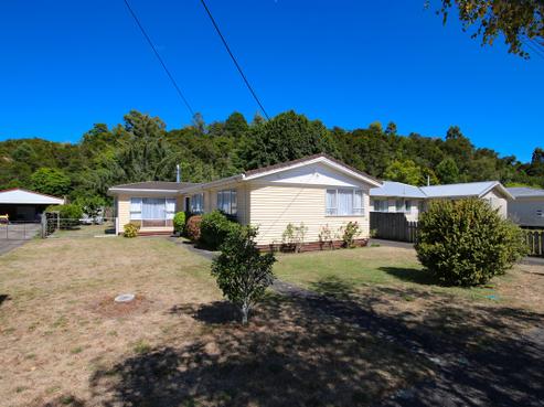163 Onslow Street, Kawerau