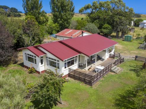 248 Oturoa Road, Waitarere