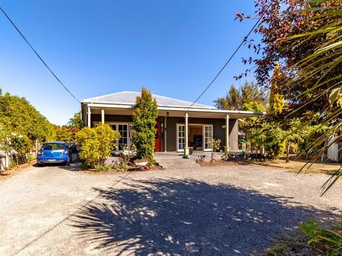 160 Porangahau Road, Waipukurau and Surrounds