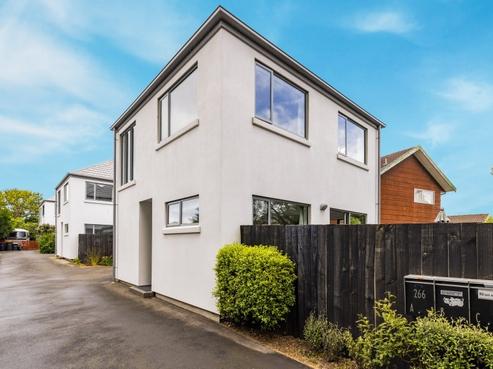 266 Milton Street, Sydenham