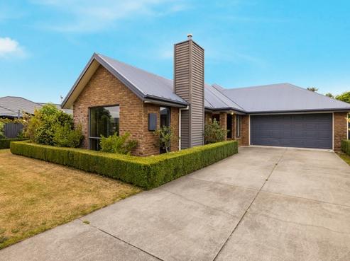 25 Othello Drive, Rolleston