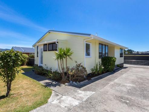 26 Niagara Street, Waitangirua