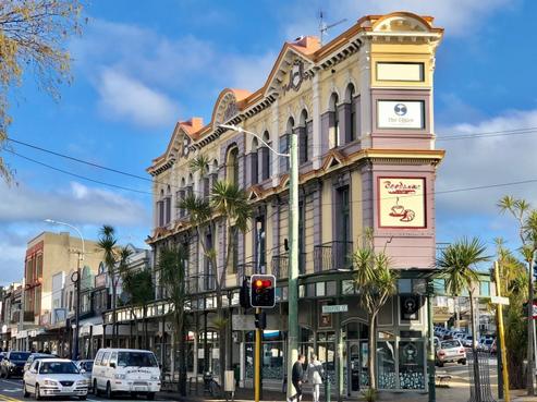 9/1 Rintoul Street, Newtown