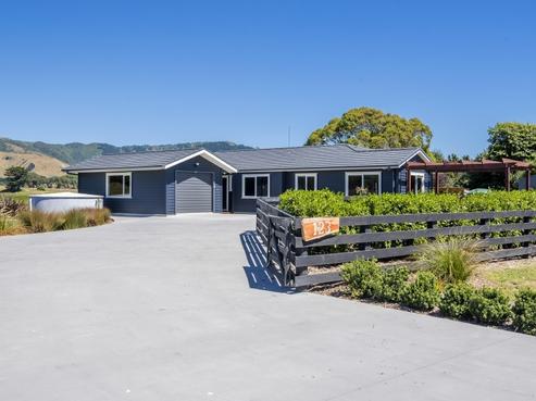 123 Te Horo Beach Road, Te Horo
