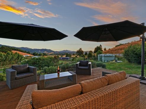271A Wallaceville Road, Wallaceville