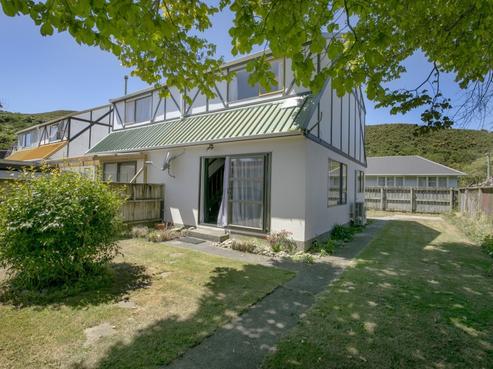 5/395 Cambridge Terrace, Naenae