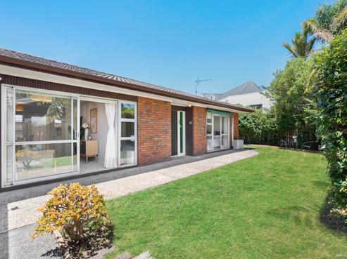 3/5 Rewa Road, Three Kings