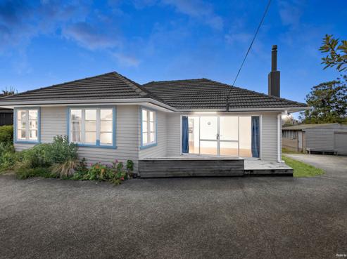 20 Kirrie Avenue, Te Atatu South
