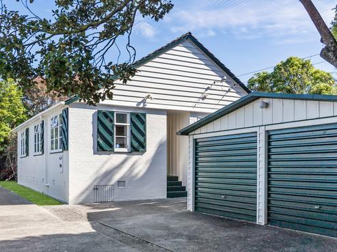 25 Alberta Street, Point Chevalier