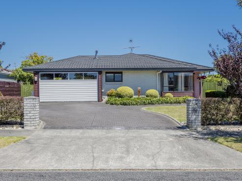 68 Kapanui Road, Waikanae
