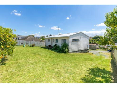 239 Laurie Street, Te Awamutu