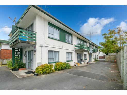 8/42 Wellington Street, Hamilton East