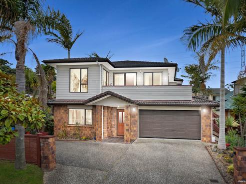 4 Arrowsmith Drive, Clover Park