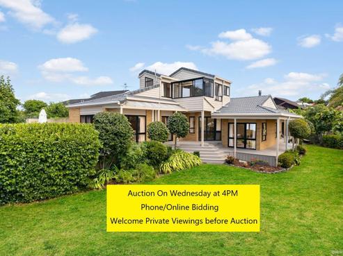 16 Bernleigh Terrace, West Harbour