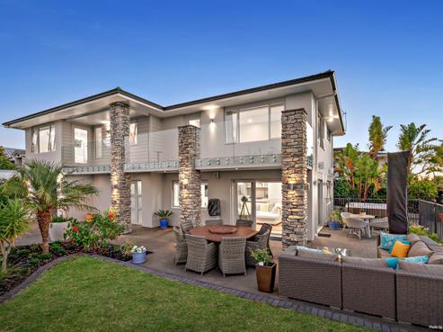 1 Coleman Avenue, Herald Island