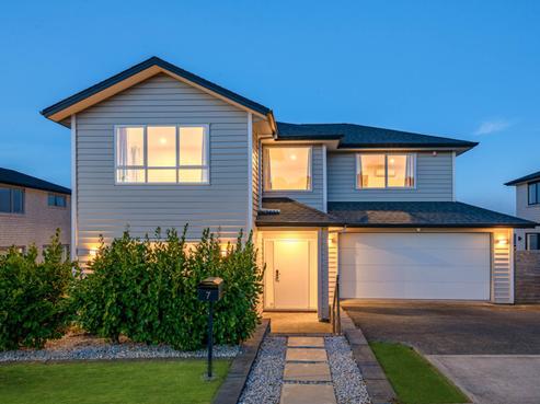 7 Mettam Drive, Swanson