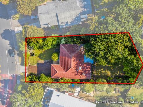 89 Stottholm Road, Titirangi