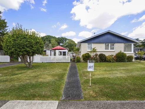 57 Rutherford Street, Chedworth