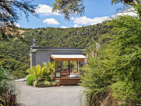 84 Pinnacle Hill Road, Mangatawhiri
