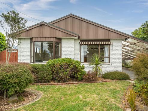 160 Southampton Street, Sydenham