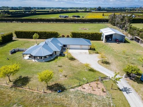 198A Baileys Road, Ohoka