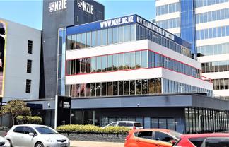 Central Takapuna Office Space