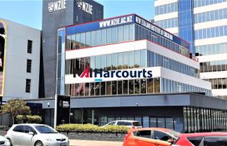 Central Takapuna Office Space