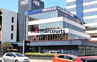 Prime Takapuna Office Space