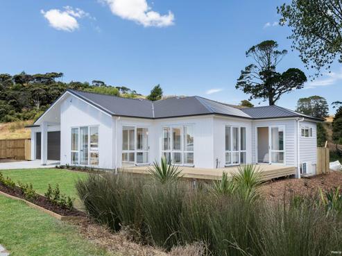 26 Pukemarino Road, Waimauku