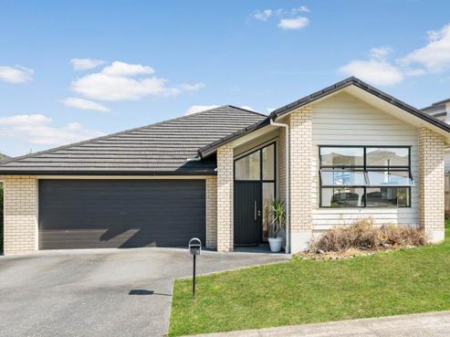 10 Percy Greens, Silverdale