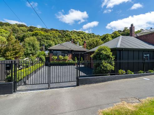 18 Royal Terrace, Dunedin Central
