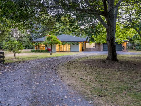 23 Old Hautere Road, Otaki