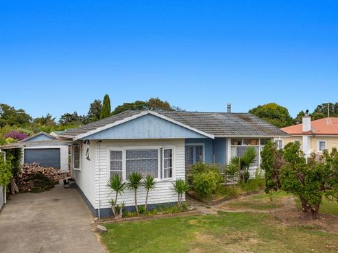 114 Duke Street, Opotiki and Surrounds