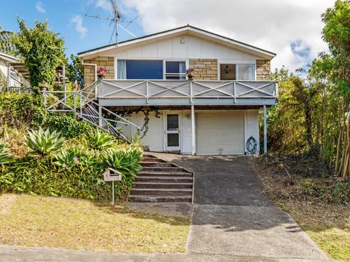 8 Cypress Place, Sunnynook